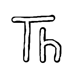 Thonny logo