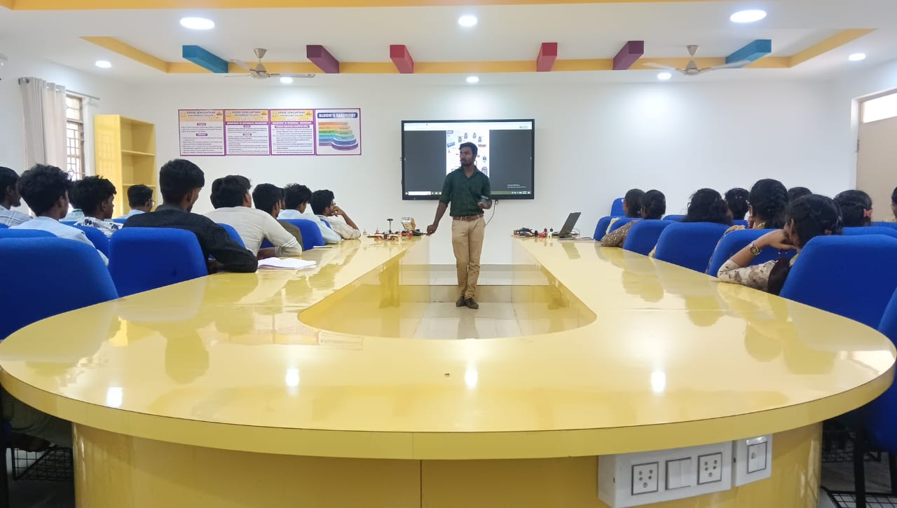 A Cassette tape on a mellow apricot background.