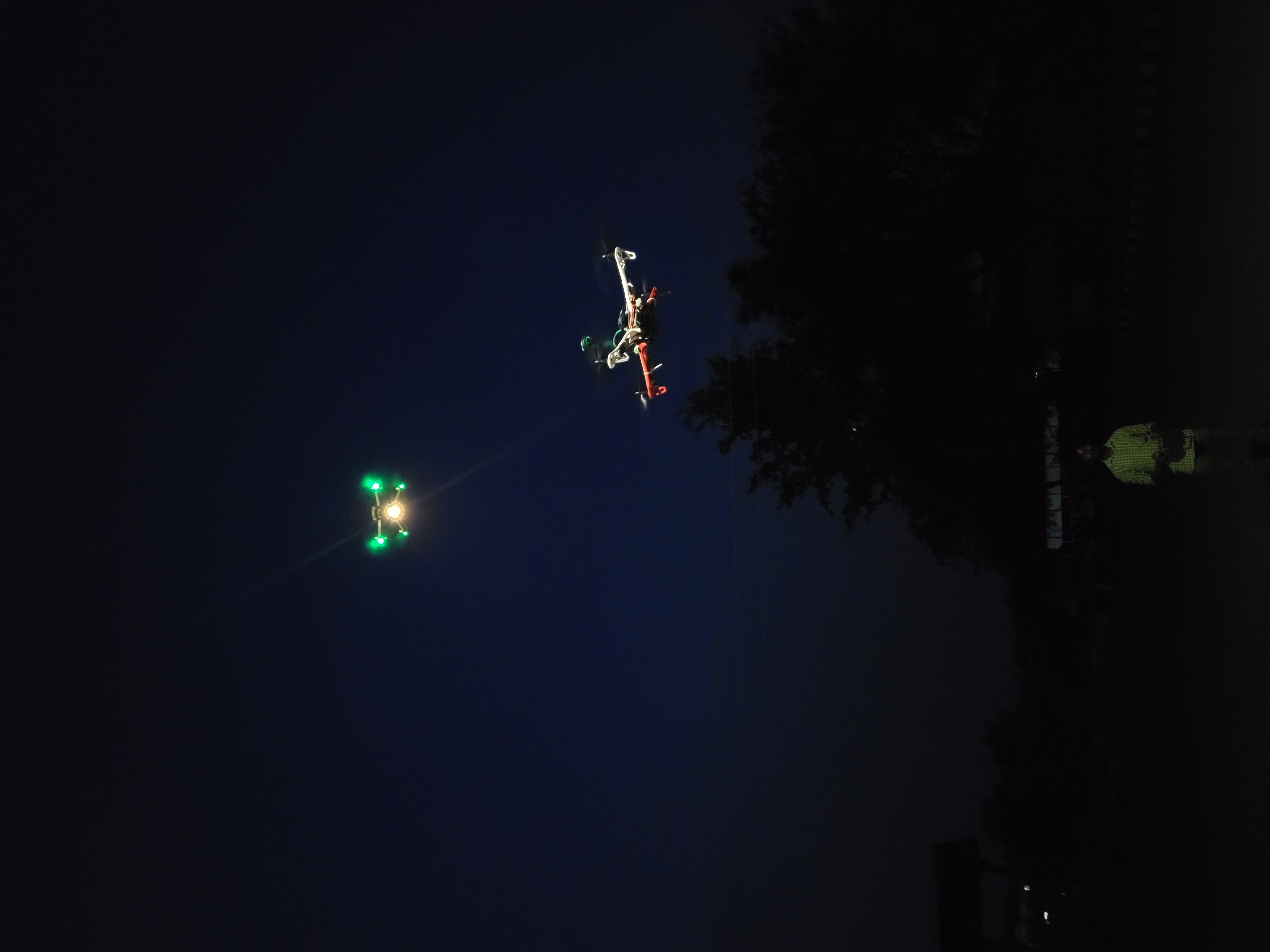 A Cassette tape on a mellow apricot background.